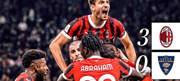 B体育体育网址-关于皇家马德里击败AC米兰，晋级欧国联半决赛的信息