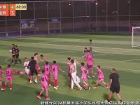 B体育体育地址-足球比赛中一支强队惊险胜出