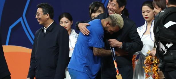 B体育体育下载-必争之地！福建海丰对江苏苏宁胜负存疑