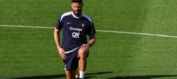 B体育体育竞技-法国惨败暴露问题，必须调整状态备战下一轮！的简单介绍