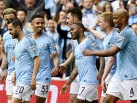 B体育体育官方入口-防守不力，曼城意外在主场闷平的简单介绍