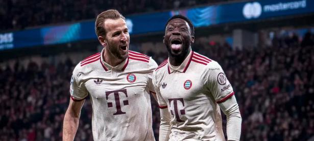 B体育体育官方登录入口-包含拜仁遭遇塞尔塔：强弱对比将分晴雨的词条