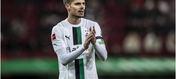 B体育体育亚洲官网-门兴格拉德巴赫在德甲联赛中继续领先