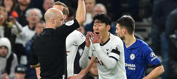 B体育体育链接-包含裁判围绕：欧冠热门巨头纠纷不断的词条