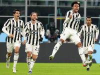 B体育体育官方入口-尤文图斯-小胜乌迪内斯，稳稳拿下三分