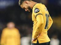 B体育体育网页版登录入口-狼队迎战埃弗顿，谁能笑到最后？的简单介绍