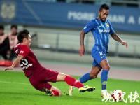 B体育体育官方-江苏苏宁凭借制胜进球战胜武汉卓尔，广州富力客场大胜河北华夏的简单介绍