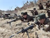 B体育体育网站入口-朝鲜队在国际赛事中面临艰难局面