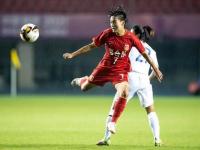 B体育体育网页版登录入口-红运势不断，女子足球锦标赛为国增光添彩