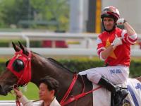 B体育体育官网app-关于实力碾压！冠军大将备战迎接淘汰赛挑战的信息