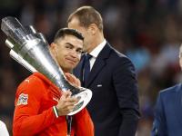 B体育体育网页版-葡萄牙队成功进军欧锦赛半决赛