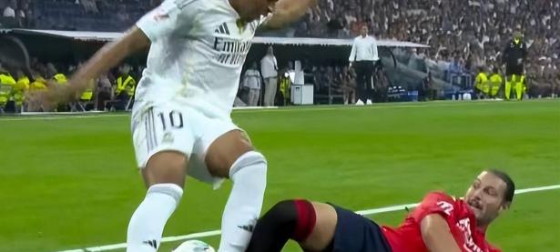 B体育体育官网app-皇家马德里力挽劣势，主场艰难胜出