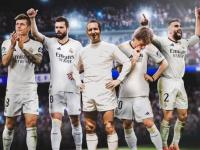 B体育体育中国官网-关于皇家马德里团结战胜对手，球员豪言冲击冠军的信息