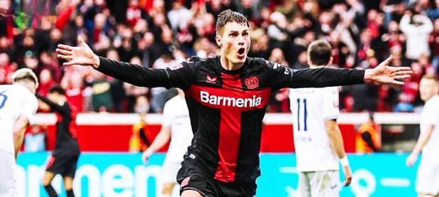 B体育体育vip注册-沙尔克04客场逼平勒沃库森，保住不败纪录的简单介绍