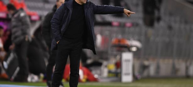 B体育体育网址-关于美因茨主场惜败，需在下一场寻求突破的信息