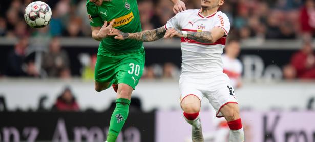 B体育体育官方-弗赖堡在客场一分，德甲积分榜落后