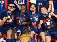 B体育体育登录入口-包含巴黎圣日耳曼中场球员受伤无法出场的词条