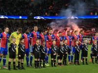 B体育体育视频-欧洲顶级球队集训准备国际比赛，迎战各路强队