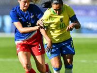 B体育体育官网app-包含美国女足全面整改，备战奥运会更为谨慎的词条