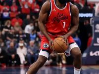 B体育体育中国官网-快船队创造历史，首次在客场取得大胜