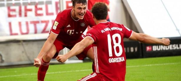 B体育体育竞技-包含雷根斯堡冲击夺冠，周六对战门兴格拉德巴赫的词条