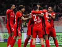 B体育体育官方-东亚劲旅迎来胜利，球迷沸腾