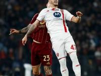 B体育体育官网app-关于罗马中场因累累伤病缺席，战力受到影响的信息