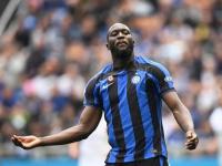 B体育体育网站-国米主帅盼卢卡库能在欧洲杯中展现真正实力，带来更多进球