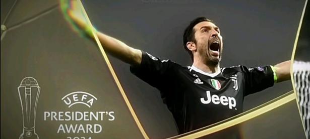 包含布冯受伤退役传言遭辟谣，球迷盼其继续为球队出战的词条