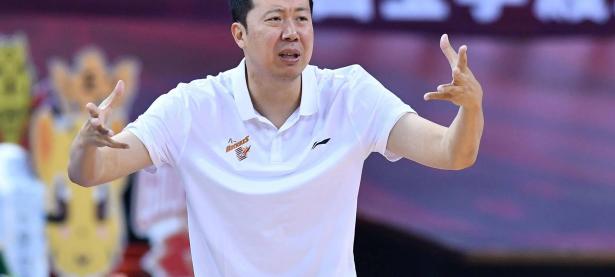 B体育体育在线-CBA宣布将重启升降级机制，球迷期待新赛季的变化的简单介绍