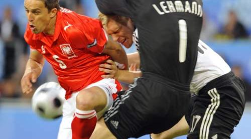 B体育体育网站入口-德国队踢平波兰队，遭遇小组赛的第一次平局的简单介绍