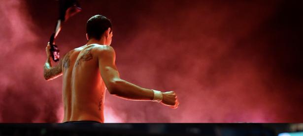 B体育体育电竞-包含欧洲强强对抗，胜利者将锋芒毕露！的词条