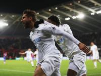 B体育体育官方入口-斯旺西城主场力挫对手，英超保级形势逐渐好转的简单介绍