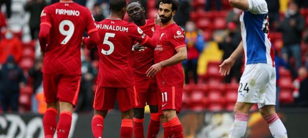 B体育体育竞技-包含利物浦球员全面复苏，伤后状态大勇成主力的词条