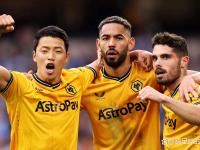 B体育体育登录-狼队胜利创造历史，升至欧冠区