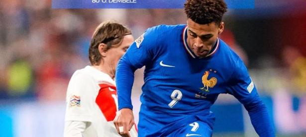 B体育体育网站-法国迎战克罗地亚，双雄对决