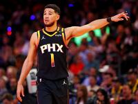 太阳苦战击败爵士，取得三连胜的简单介绍