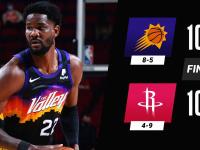 B体育体育投注-火箭逆转太阳，继续保持胜场的简单介绍