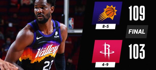 B体育体育投注-火箭逆转太阳，继续保持胜场的简单介绍