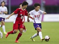 B体育体育在线-中国女足再度闪耀，赢得比赛