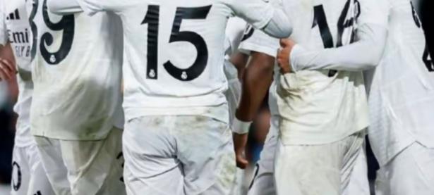 B体育体育网页版登录入口-皇马实现逆转，压哨绝杀AC米兰晋级！