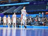 B体育体育培训-甘肃男篮客场不敌重庆，备战关键战役