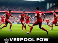 B体育体育亚洲官网-利物浦冲击冠军，锋线磨合进入关键期