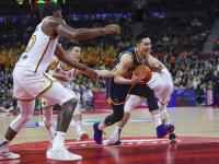 B体育体育官网入口-北京首钢将与广东宏远展开激烈对决