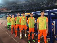 B体育体育直播-鲁能主场不敌苏宁，遭遇突降的简单介绍