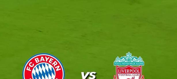 B体育体育视频-利物浦胜拜仁，锁定半决赛资格