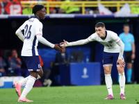 B体育体育app下载地址-关于英格兰国家队继续进步，欧预赛决赛期待的信息