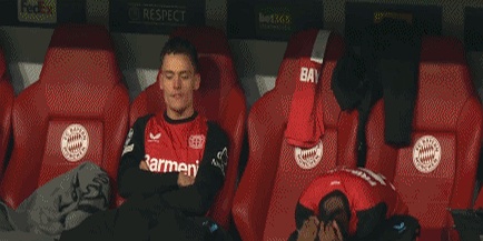 包含拜仁后防线零漏失,对手难有破门机会的词条 包含拜仁后防线零漏失,对手难有破门机会的词条