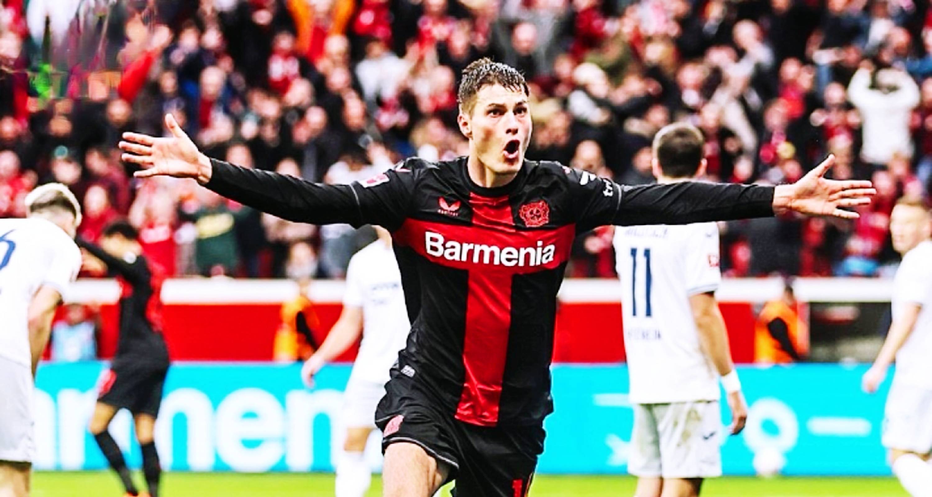 沙尔克04客场逼平勒沃库森,保住不败纪录的简单介绍 沙尔克04客场逼平勒沃库森,保住不败纪录的简单介绍