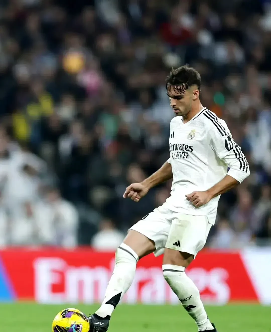 猛龙复出:皇马主场大胜格拉纳达的简单介绍 猛龙复出:皇马主场大胜格拉纳达的简单介绍